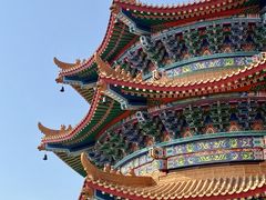 -广东圆玄道观