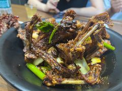 -掌上鲜(南顺城街店)