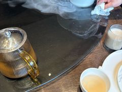 -西郊八号·山野江西菜(开发区店)