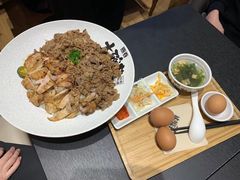 -熊吞·大碗丼烧肉饭(西市场嘉华店)