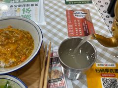 -阿金大白·上海菜馆(新天地店)