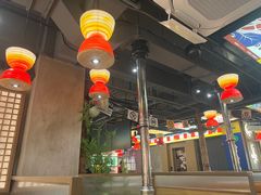 -西塔老太太泥炉烤肉(北京双井店)