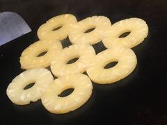 -温度铁板烧(前进大街店)