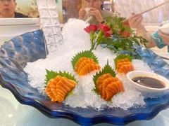 -金龙渔港(双楠店)