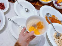 -怡咖啡·自助餐·西安香格里拉