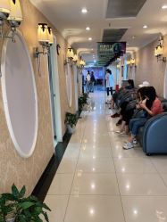 -深圳春天阳光医院·轮廓抗衰中心