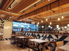 大堂-Home Thai·泰谣(王府井apm店)