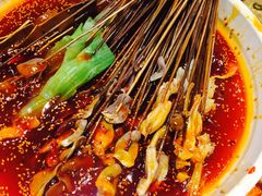 -嘉州叶婆婆钵钵鸡(建设路店)