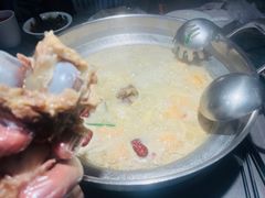 大骨-骨之味·筒骨汤火锅(江头店)
