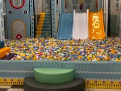 -南美元生态大酒店(海珠店)