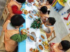 -徐汇区新宜幼稚园