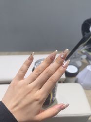 -晨·艺美甲美睫