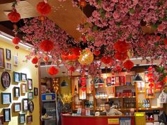 -宣威山野人家·云南菜·菌火锅(金碧店)