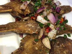 -怪怪龙虾·澳洲蓝龙王·深夜食堂(惊驾路店)