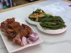 -百年味道炝锅面(通泰路店)