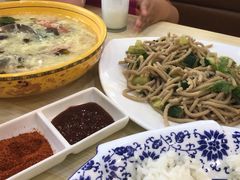 -老舅老蒙肉饼非遗店(一店)