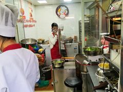 -夏氏怪老头·扬州狮子头(天山西路店)