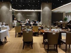 大堂-武汉世茂希尔顿酒店·汇·全日餐厅