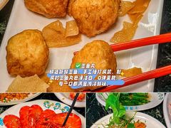 -小海豚•老字号海鲜餐厅(天涯店)