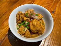 -衡东土菜馆(天际绿洲店)