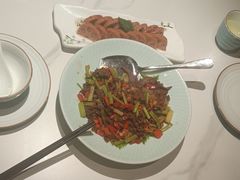 -相遇·鲜炒黄牛肉(丹阳吾悦广场店)