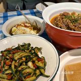 今天吃常德钵子菜 家乡的味道[双手合十]