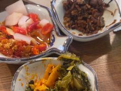 -王春春鸡汤饭(上海中海环宇城店)
