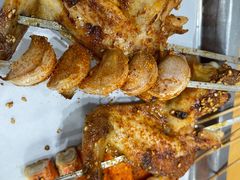 -老地方烤肉(东岗路店)