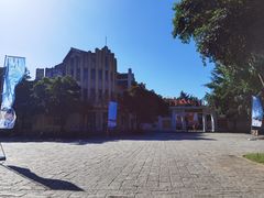 -观澜湖华谊冯小刚电影公社(百年记忆公社)