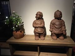 -瓦库茶馆17号(海汇港店)