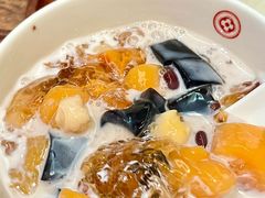 -彬媽糖水(侨鑫国际店)