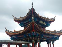 景点-昆明滇池国家级风景名胜区西山景区
