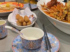 松鼠桂鱼-苏城小院·园林精致苏州菜(斜塘老街店)