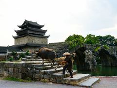 -上甘棠村
