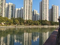 -苏州河梦清园环保主题公园