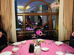 包厢-西郊庄园丽笙大酒店-丽清轩中餐厅