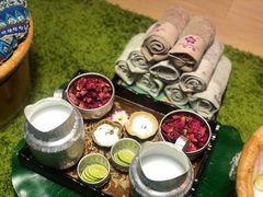 -享泰·泰式按摩SPA私家会所(太古汇店)