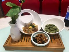 -久宴·天目湖大鱼头(恐龙园店)