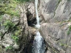 -洛阳白云山景区