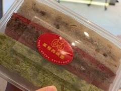 -万福兴糕团(万福兴山塘街直营店)