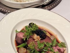 -壳里西餐厅Coquille Seafood Bistro(蒙自路店)