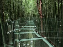 -竹泉村旅游度假区