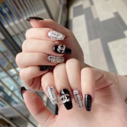 -StartNail美甲