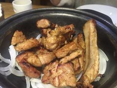 -紫霞门韩国料理烤肉(深南东路店)