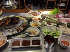 -喜来稀肉(虹泉路店)