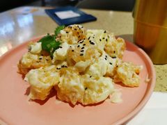 芥末虾-我是那个大叔·美食研究所(新塘路店)