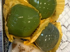 -四宜糕团店(南大街店)