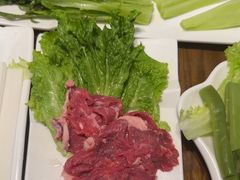 -蘭番坊青海特色铜锅涮·清真