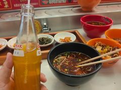 -乡党臊子面(丰庆公园店)