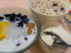 -Ice Monster冰馆·CNN评选全球十大甜品(国贸商城店)